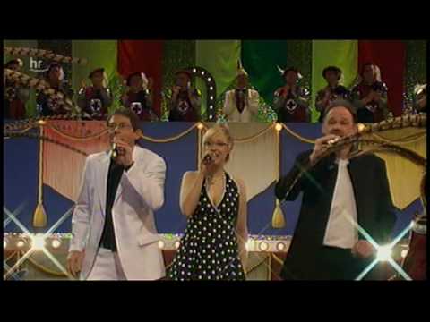 Vogelbeerbaum - Magic und Fun