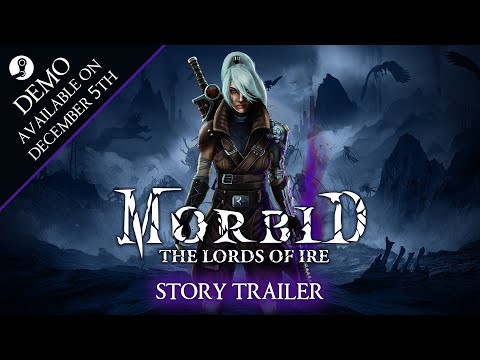 : Story Trailer