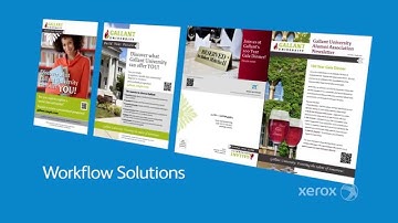 Xerox Versant 2100 Press Overview