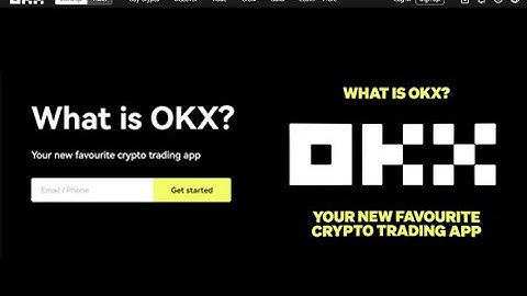 🧠 OKX Tutorial 2025 - Full Guide on How to Use OKX Step-by-Step