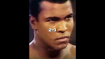 Muhammad Ali Vs Mike Tyson Boxing 