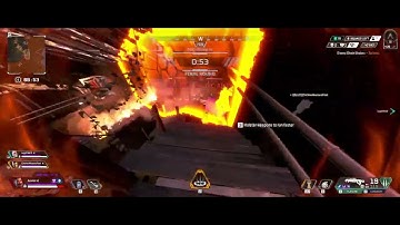 Apex Legends Sneak Attack #shorts