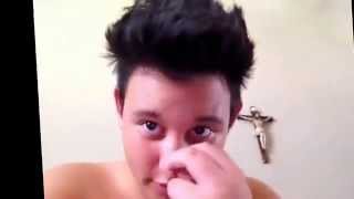 Vlog Shoutout To Conner Franta