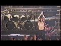 An Evening with Metallica - Live in Iowa City, IA (1993)