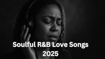 Soulful R&B Love Songs | Emotional Modern R&B Album 2025