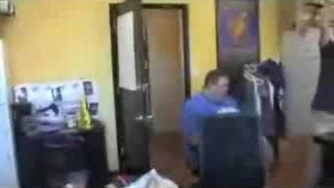 Michael Phelps 12,000 Calorie Diet Test by Fat Guy Nation