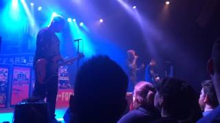 New Found Gloryboulders 