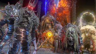 Download Lagu Can Heolstor Survive 30 Bosses Gauntlet? - Elden Ring Nightreign MP3