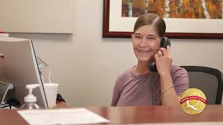 2022 Gold Quality Award: South Davis Specialty Care
