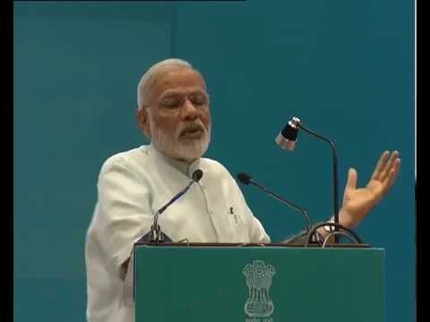 Encouraging entrepreneurship: PM Narendra Modi meets over 200 young entrepreneurs