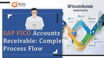 "SAP Debiteuren: Volledige processtroom" 🌷 🌺