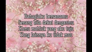 Haico - Bahagia Bersamamu♬ (Lyrics)