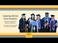 Student Stories That Inspire | Live!