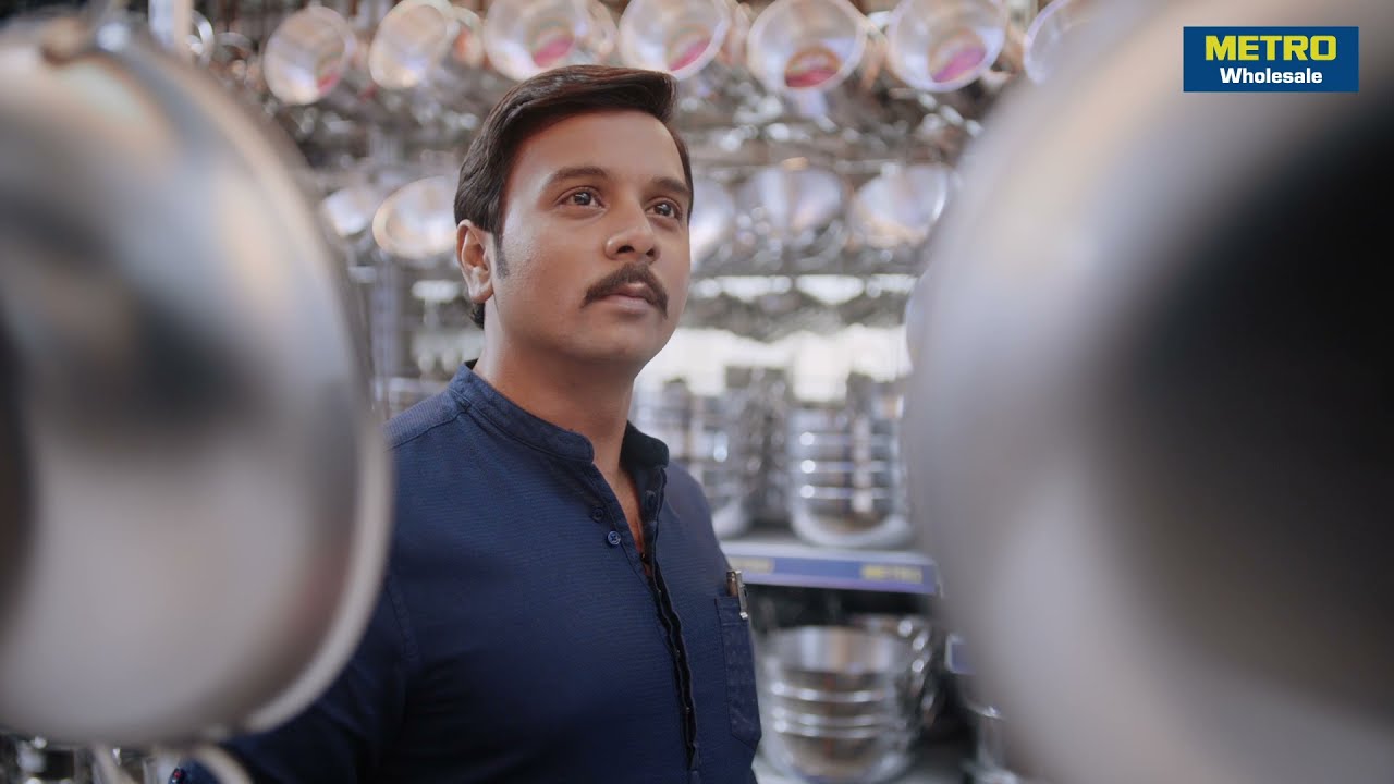 Metro 18th Anniversary- NOT a mistake- lowest price in town!