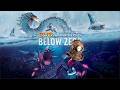 Full stream: Frigid waters - Subnautica: Below Zero Part 2