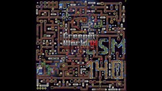 Creeper World 3 - 7673 - CSM-140 b (easy version)