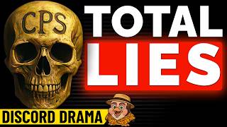 THE TRUTH: Addressing The LIES About "Secret" Snark Discord