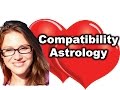 The Most Compatibile Relationships. Sun, Moon Ascendant Inter-aspects.