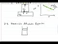 Thermodynamics: Carnot Cycle