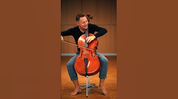 Thumbnail of Shape Of You - Ed Sheeran#cello #edsheeran #shapeofyou #coversong #music #cellocover #cellist