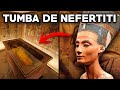 Descubren una Cámara Secreta dentro de la Tumba de Tutankamón ¡Podría ser Nefertiti!