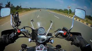 Kolkata to Varanasi in 12 Minutes || EPISODE - 1 || Senorider Biks