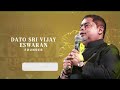 Rponses aux questionsvfounder dato sri vijay eswaran  vcc2023 day 3