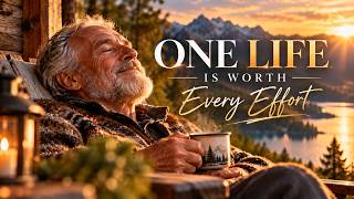 ONE LIFE IS WORTH EVERY EFFORT | | Walking in Wisdom, Sowing With Love screenshot 3