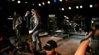 Setherial - Shadows Of The Throne live at Maryland Deathfest X