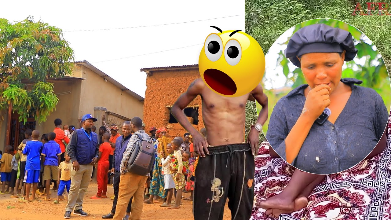 ❗️KAMONYI BYAKOMEYE|UMUPFUBUZI ERIC WAVUYE RUSIZI AFASHWE NUMUGORE WA NDAGIJE MU ISHYAMBA😭BASAMBANA
