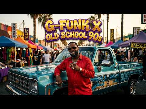90s West Coast Type Beat – Smooth Street Flow - YouTube