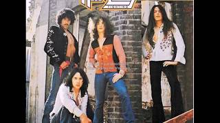 THIN LIZZY -  Spirit slips away (studio)