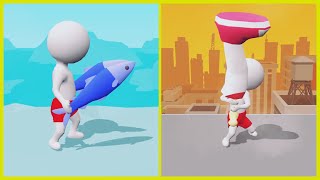 ✍️ 🔫 3D Draw Waepon #game #gameplay #games android and ios App screenshot 4