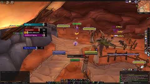 Wotlk 3.3.5 - Need to Know addon guide