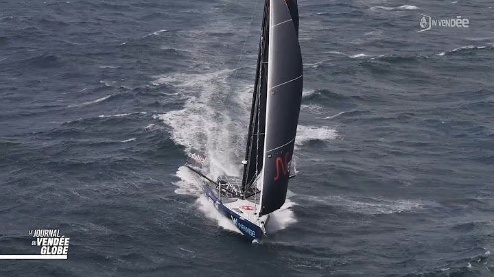 Le Journal du Vendée Globe – Mercredi 20 novembre 2024 : Records, Pot-au-Noir et Suspense