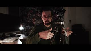 I Tested the COMAN T1SV5 Tripod… and It Surprised Me 😳