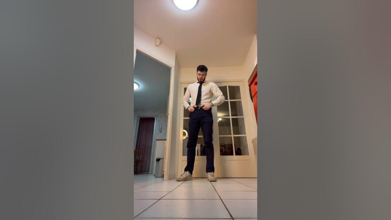 bro is on Michael Jackson level (credit to Hugo hillare) - YouTube