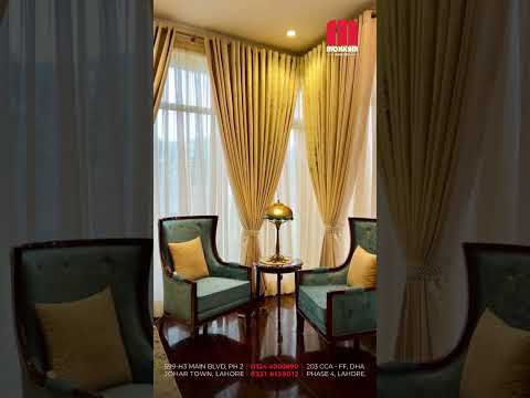 Experience Quality Craftsmanship: Mohkam Furniture