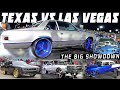 TEXAS SHOWDOWN! Black Blur, Hot Wheels Malibu, Turbo LSX Camaro, Supercharged Box Chevy Convertible