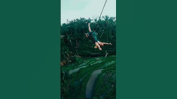 Bali Swing #shorts #bali #baliswing #traveling #travelphotography #adventure #balitrip #travel