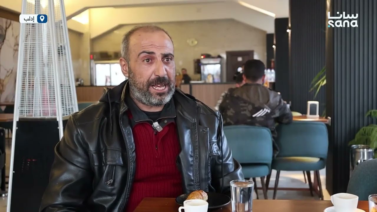 من الدمار إلى الاستثمار مطاعم ومنشآت سياحية ومشاريع خدمية تعيد الحياة إلى معرة النعمان