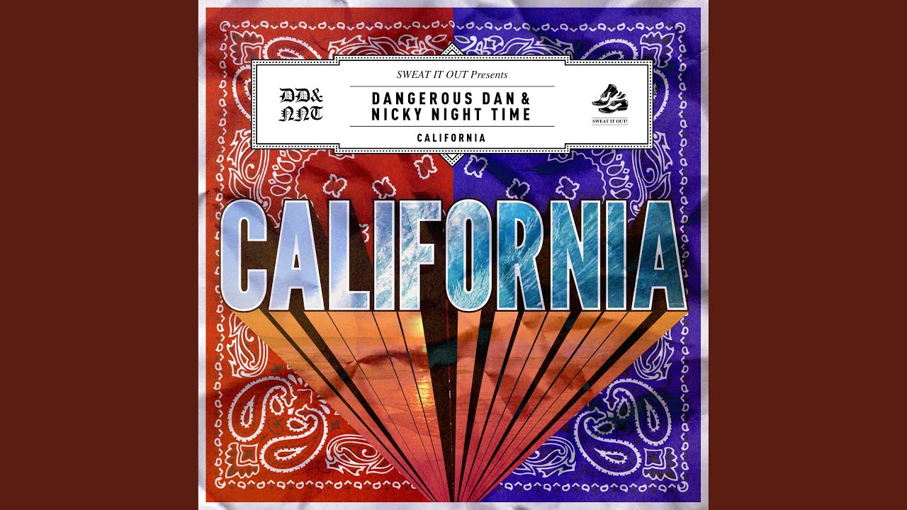 Watch California on YouTube Watch California on YouTube