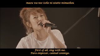 【高橋みなみ】Minami Takahashi 2017 Girls Talk