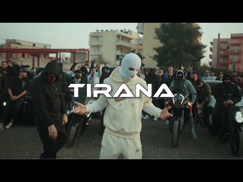 Albanian Rap Beat - Tirana | *FREE* Albanian x Deutschrap Type Beat Instrumental