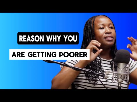 Zwannda Nana Rasiwela - Mastering Personal Finance: Insights from Financial Guru