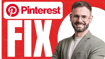 Fix Save Failed In Pinterest App - EASY How To Guide