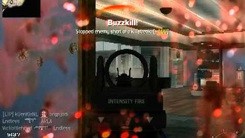 mw2 terminal gameplay free for all part 1