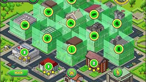 How to clear bob the robber 4  level 2 and 3