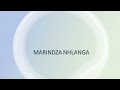 Marindza nhlanga * King Tsonga * 2022 Single