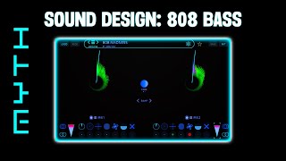 Dawesome MYTH Sound Design: 808 Bass